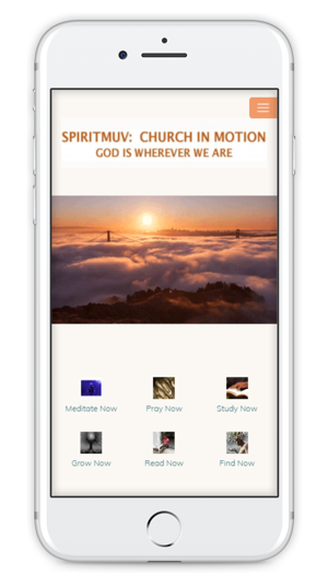 SPIRITMUV: Church in Motion