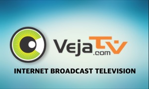 Vejatv Internet Broadcast Television