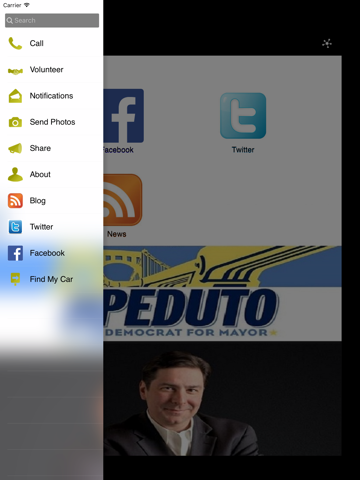 Bill Peduto screenshot 2