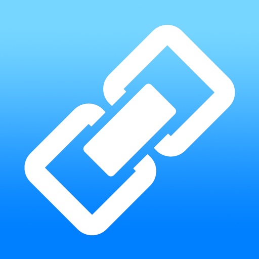 ChainBuilder Track your habits iOS App