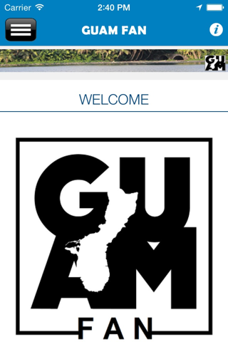 GuamFan screenshot 2