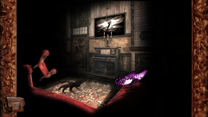 Haunted Manor - The Secret of the Lost Soul LITE Screenshot 1