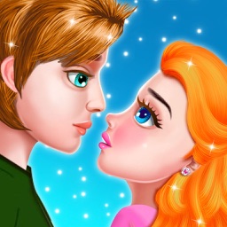 Teenage Girl Love Story - Romantic Love Journey