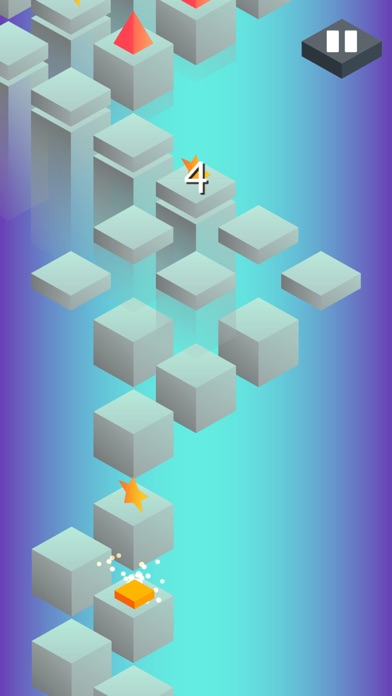 Block Climb screenshot 4