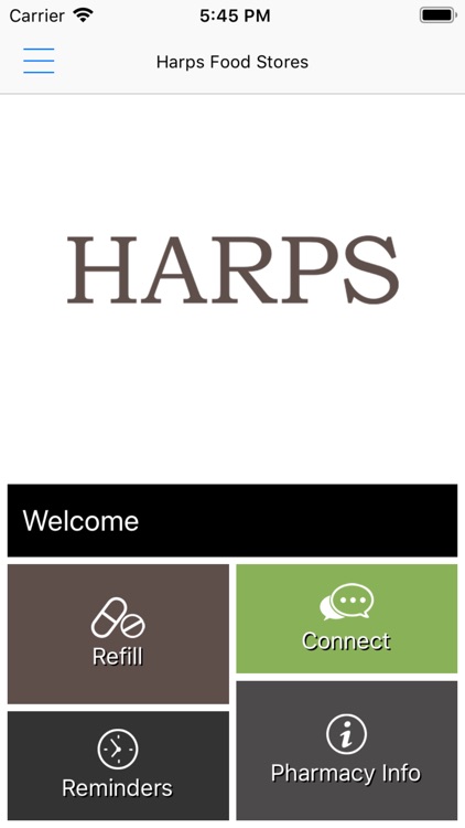 Harps Pharmacy