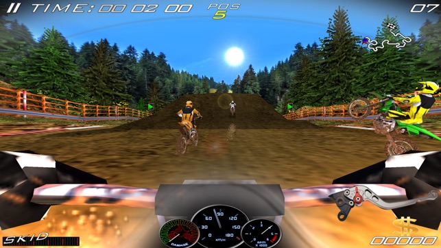 Ultimate MotoCross 3(圖3)-速報App