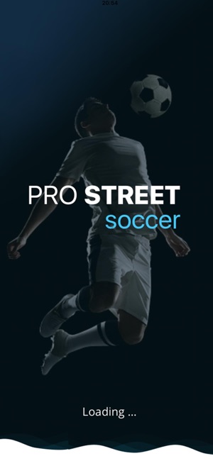 Pro Street Soccer