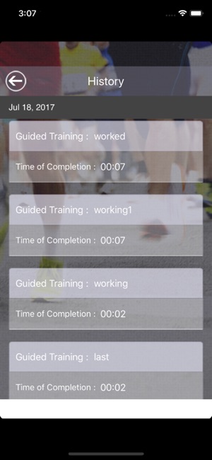 Trainer Network Trainer(圖5)-速報App