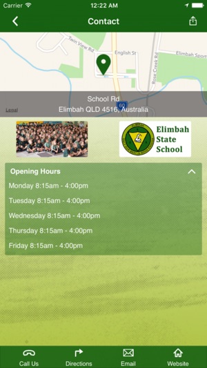 Elimbah State School(圖2)-速報App