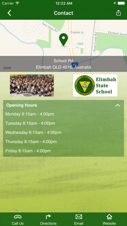 Elimbah State School