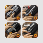 Weaphones™ Master Collection (Firearms Simulator)