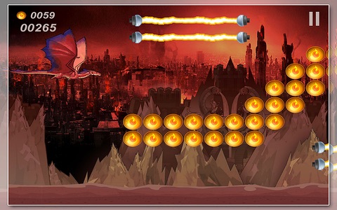Dragons War Z screenshot 4