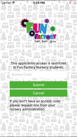 Fun Factory Nursery(圖2)-速報App