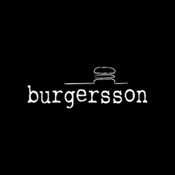 Burgersson icon