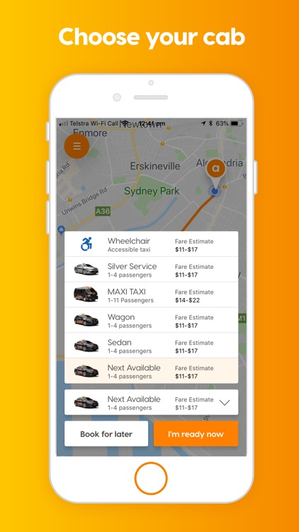 13cabs