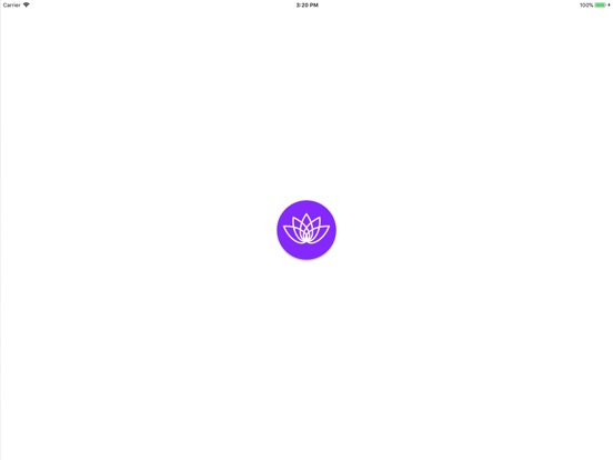 iPad Image of MySpaData