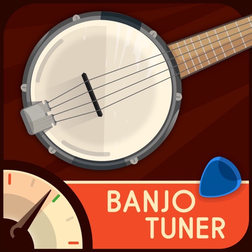 banjo tuner online microphone