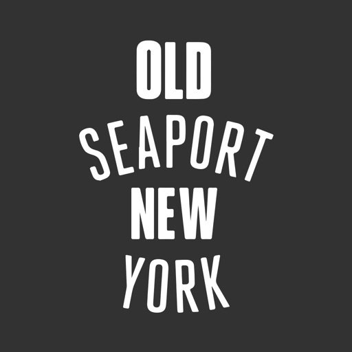 Old Seaport