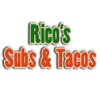 Rico's Subs & Tacos