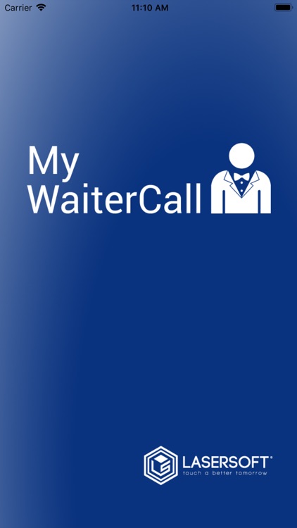 My Waiter Call