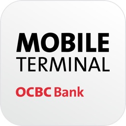 OCBC Mobile Terminal