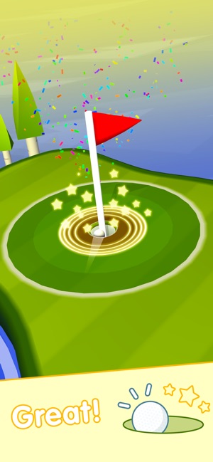 Pop Shot! Golf(圖3)-速報App