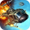 Battle Helicopter Shoot 2