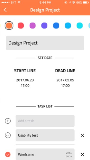 TASKING - The Final Boss of Task Management(圖3)-速報App