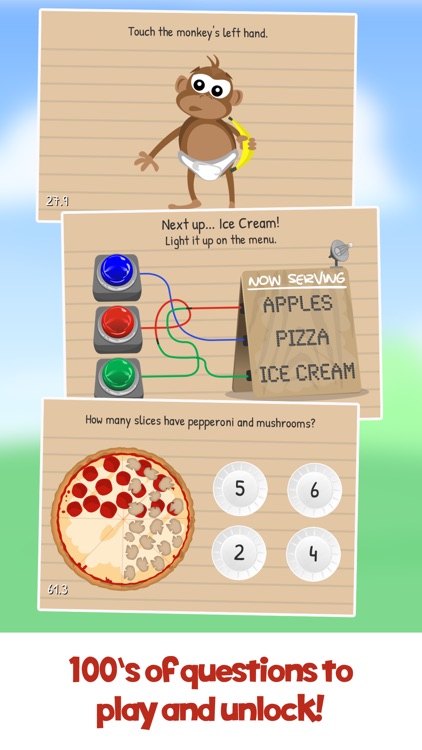 The Moron Test screenshot-3