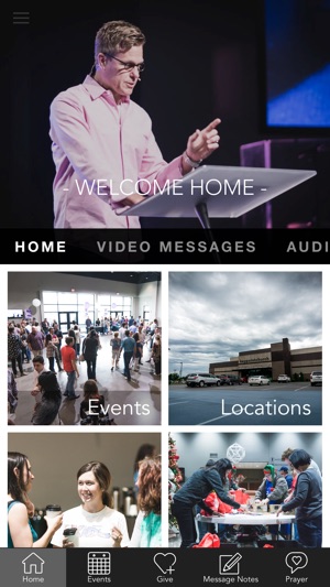 Keypoint Church(圖2)-速報App