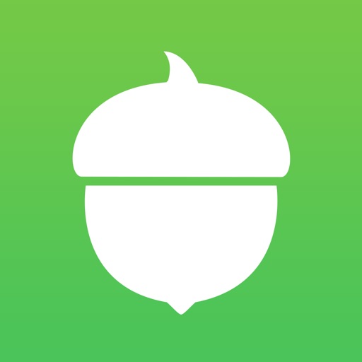 Acorns - Invest Spare Change from Purchases