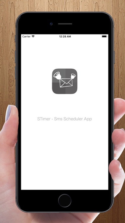 STimer - Sms Scheduler App