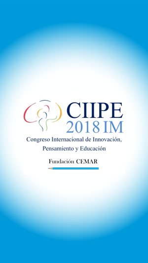 CIIPE 2018 - IM