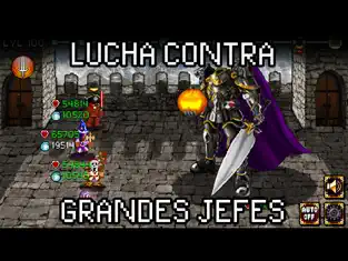 Captura de Pantalla 1 Soda Dungeon iphone