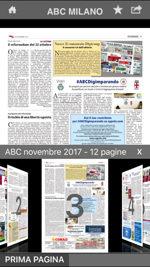 ABC news Milano(圖2)-速報App