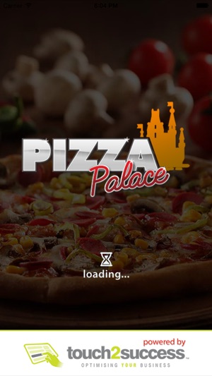 Pizza Palace Rumney(圖1)-速報App