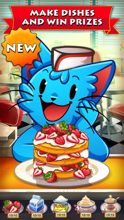 Bingo Blitz™ - Bingo Games screenshot-3
