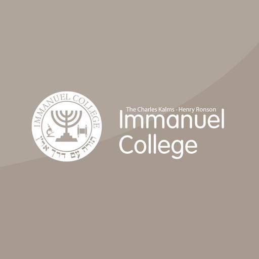 Immanuel College icon