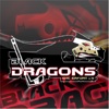 Black Dragons Erfurt