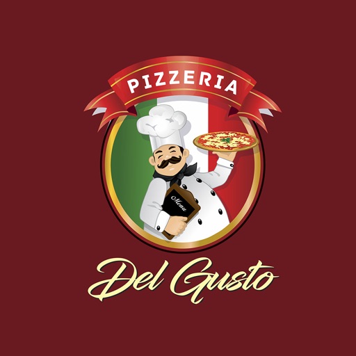 Pizzeria Del Gusto icon