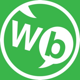 Whabble for WhatsApp Apple Watch App