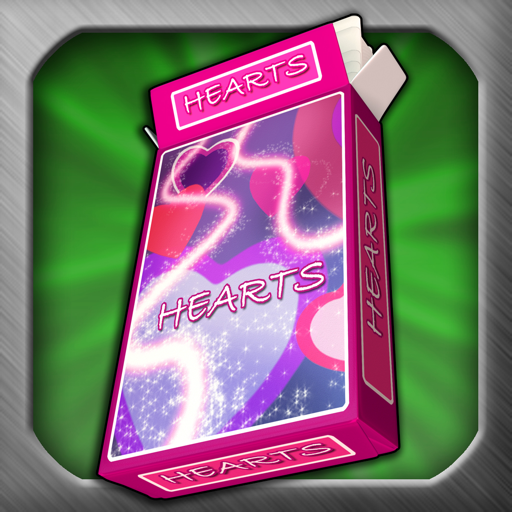 Hearts by Webfoot