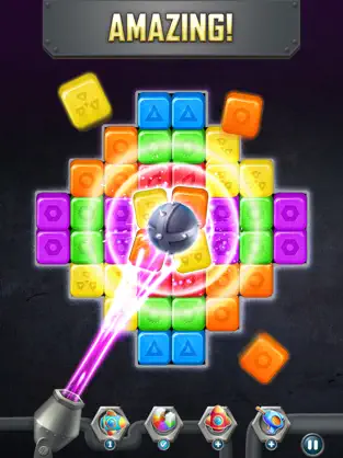 Screenshot 3 Power Pop Blast iphone