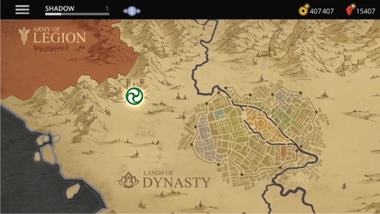 Guide For Shadow Fight 3