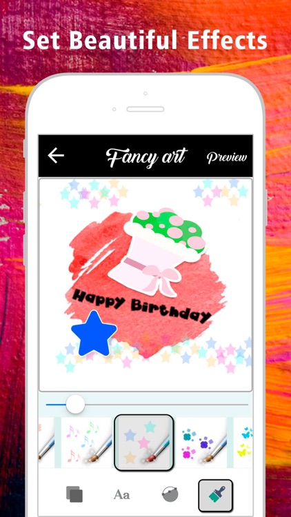 Fancy Text Maker screenshot-4