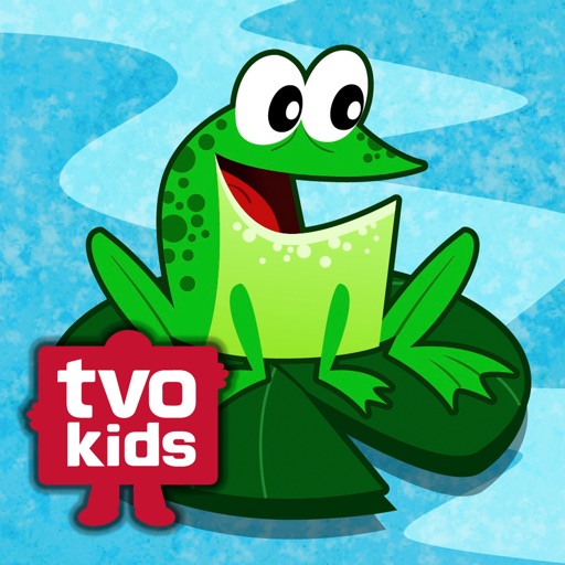 TVOKids Frantic Find by TVO Apps