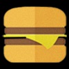 Pop A Burger - Fun Fidget App