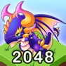 Get Dragon Land 2048k BC for iOS, iPhone, iPad Aso Report
