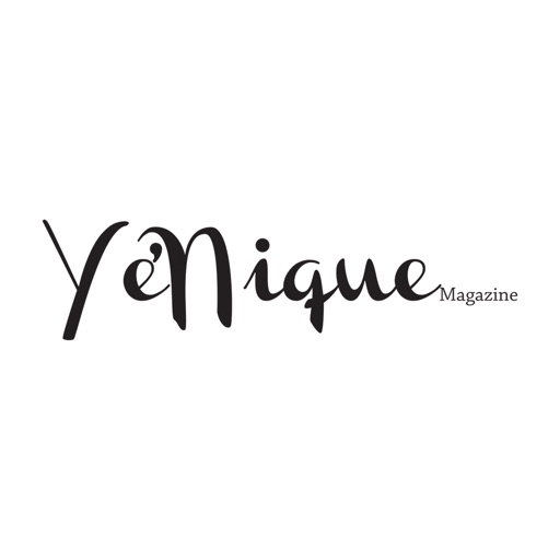 Ye'Nique magazine