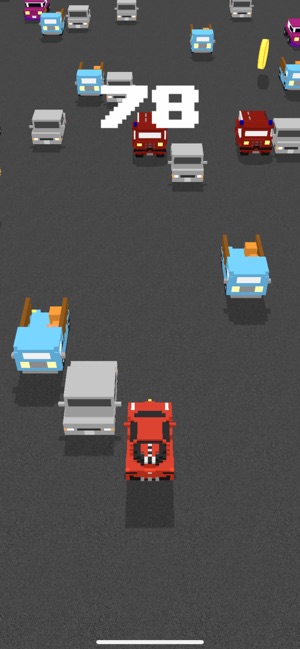 Switch Lanes - Arcade Driving(圖8)-速報App